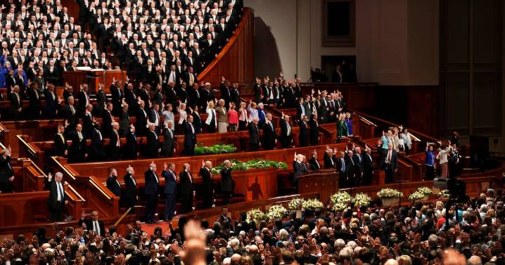 We are in the midst of an apostolic interregnum. What is that?