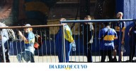 Abrieron las puertas de la Bombonera para el último adiós a Miguel Ángel Russo