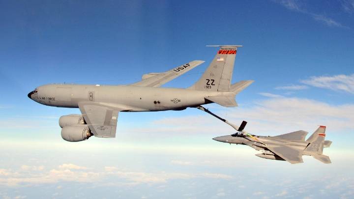 Israeli firm likely to bag Indian Air Force’s Rs 8,000-crore aerial tanker deal: Report