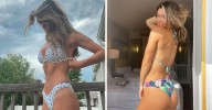 Mom on Fire! Taylor Frankie Paul's Hottest Photos