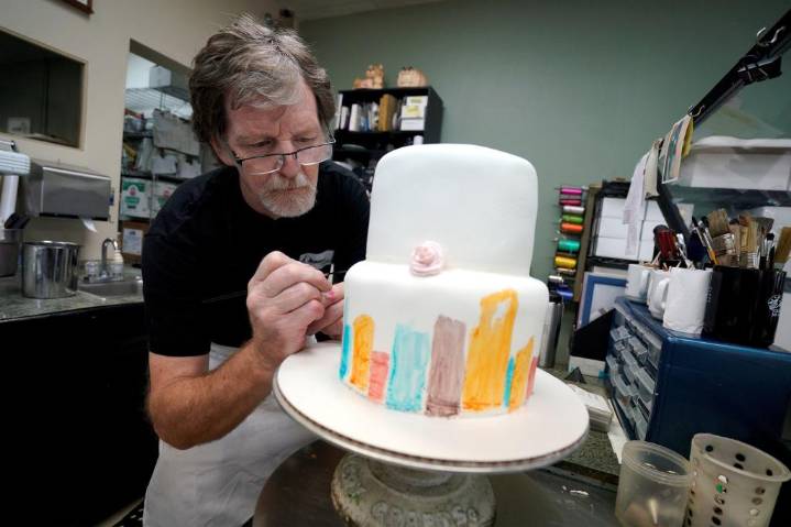 SCOTUS 'trans therapy' case is a lifesaving, free