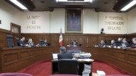 SCJN corrige plana a Congreso de Zacatecas en materia de penalización por aborto forzado