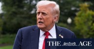 Trump sets Sunday deadline for Hamas to agree to Gaza peace deal
