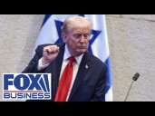'HISTORIC DAY': Trump praised after breakthrough peace deal reunites hostages