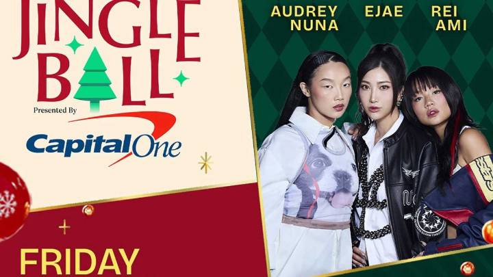 KPop Demon Hunters Girl Group’s First Live Concert This December? Here’s What We Know