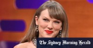 Swift reveals engagement details and most personal song from new album