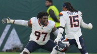 Dart, Giants ready to be tested vs. tough Broncos