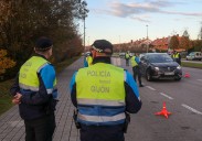 Detenido in fraganti al entrar a robar en una casa en Gijón con los dueños dentro