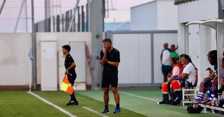 El Atlético Malagueño se muda a Cártama para medirse al Estepona