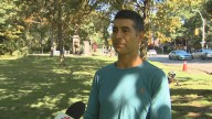 Speed camera on Parkside Drive recorded driver going 154 km/hr, data shows