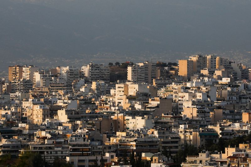 Greece forecasts economy to grow at faster pace in 2026