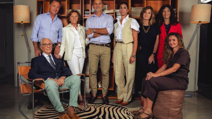 Family-Owned Carmina Shoemakers Continues to Expand Worldwide