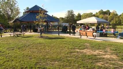 Youngstown unveils Market Street Green Space