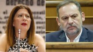 Leire Díez ofreció a Ábalos desmontar las investigaciones en su contra por el caso Koldo a cambio de su silencio