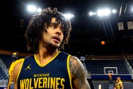 Elliot Cadeau isn’t Tre Donaldson, he’s fit for this year’s Michigan offense