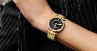 'Beautiful' £895 Debenhams watch that is a 'dream to wear' drops to £63 in huge sale
