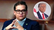 Trump says he has commuted sentence of former New York congressman George Santos in federal fraud case