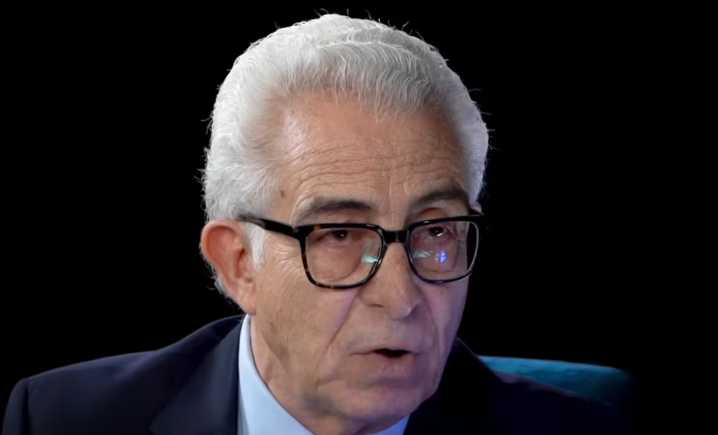 Zedillo arremete contra Morena y López Obrador: ‘Copiaron lo peor del PRI, la corrupción guía su poder’