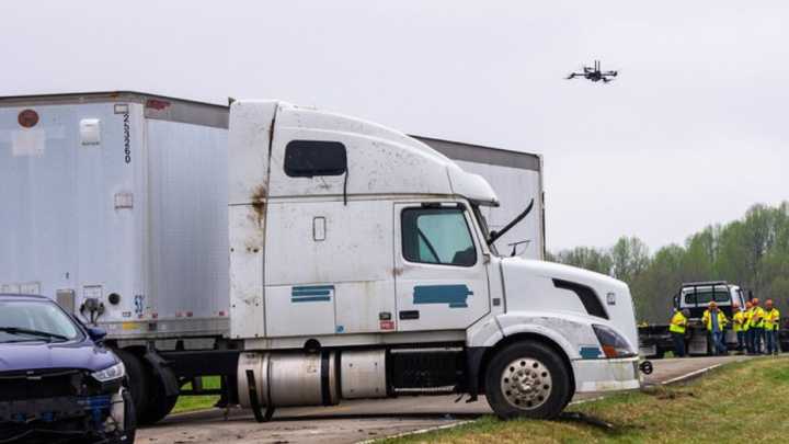 Ohio launches statewide DFR program