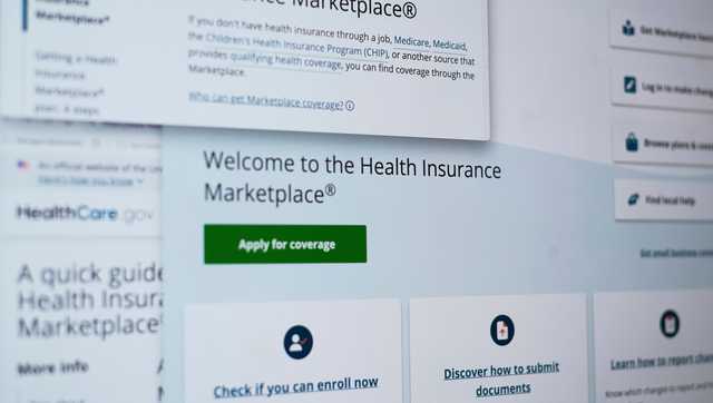 Annual sign-up window for health insurance arrives: What to know