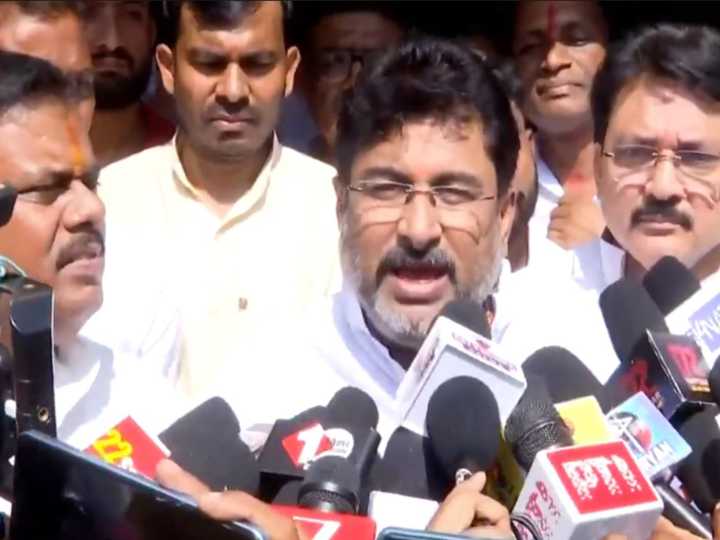 "Final decision on seat sharing will be taken by Chirag Paswan":
