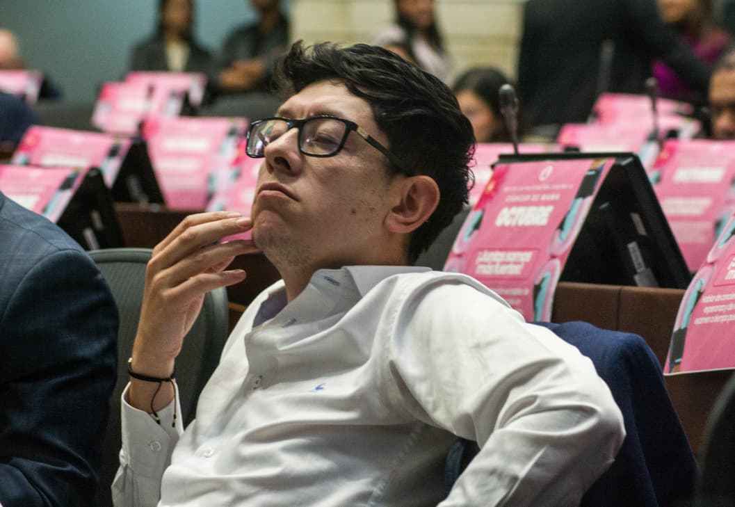 Cuestionan gestión del Icetex tras debate en el Senado