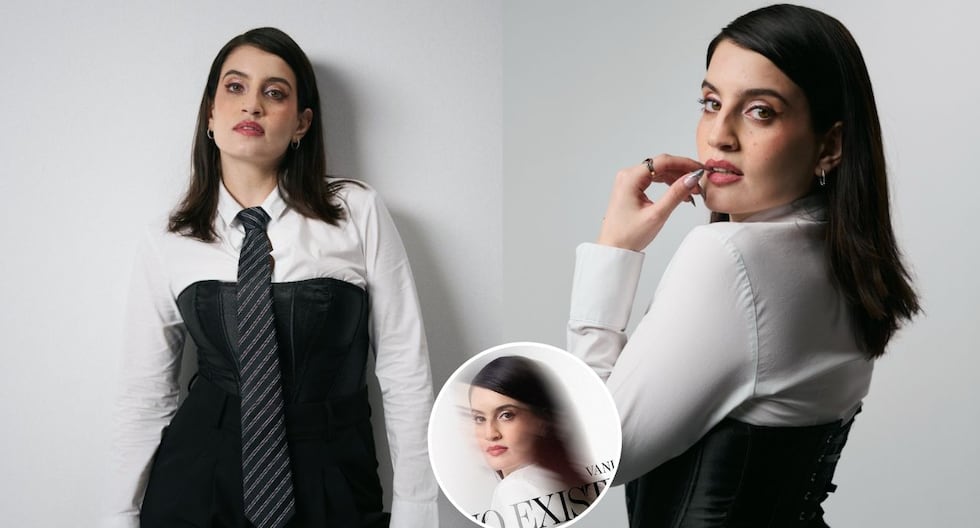 Vania retoma su carrera musical con “No Existe”: un regreso desde el corazón