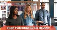 'High Potential' Season 2, Episode 4 (“Behind the Music”) Recap, Cast Additions, Air Time & What’s Next