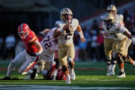 How to watch college football free live stream today: Washington Huskies vs. Michigan Wolverines