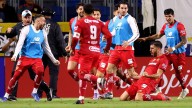 Con el sello de Mohamed, Toluca se corona en la Campeones Cup