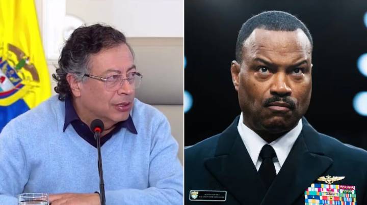 Petro invita al excomandante del Mando Sur de las Fuerzas Armadas de EEUU a ser su asesor