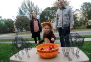Halloween 2025 rules, times and weather for Hampton Roads