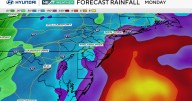 Weekend storm likely for Jersey Shore, Philadelphia region. Here's the weather forecast.