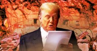 A Strongly Worded Letter From Donald Trump’s HOA