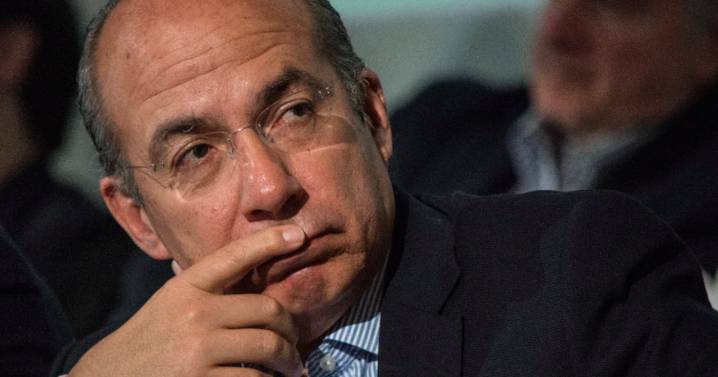 ‘Me interesa’: Felipe Calderón alista su regreso a la política y… ¿planea militar de nuevo en el PAN?