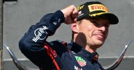 ‘Chance is there’: Verstappen on title prospects after F1 triumph in Texas