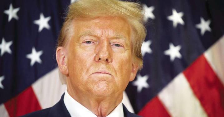 Trump suggests no need for another ‘big, beautiful bill’