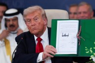 WATCH LIVE: Trump speaks at Gaza 'peace summit' after signing deal with world leaders