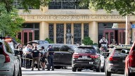 911 calls capture terror and chaos as gunman opened fire on Annunciation Church