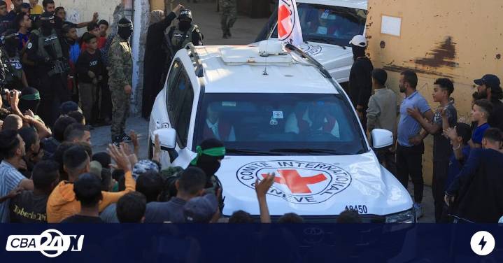 Israel: tras dos años, Hamas liberó a los últimos 20 detenidos