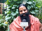 "No Opp leader is able to compete with PM Modi": Baba Ramdev