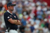 Deadspin | Keegan Bradley: Ryder Cup loss 'one of the toughest times in my life'
