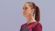 "Quien robe al pueblo, enfrenta la justicia", asegura Sheinbaum durante su primer informe de gobierno