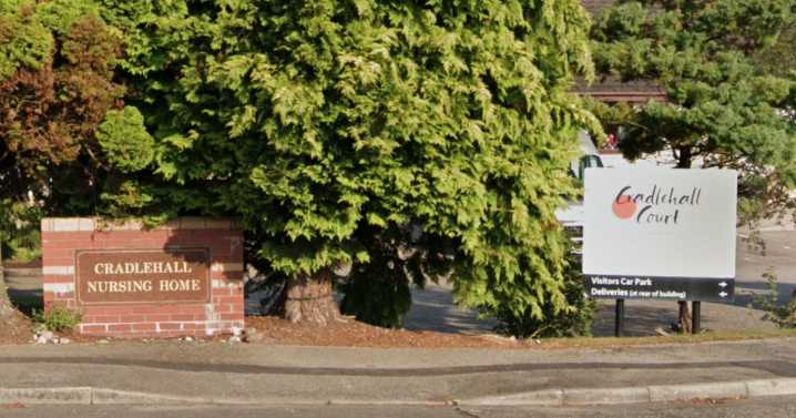 Scots care home fined nearly £2million after 96-year-old choked to death on food