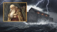 Scholars Believe Noah Made Rookie Mistake Of Washing The Ark The Day Before It Started Raining