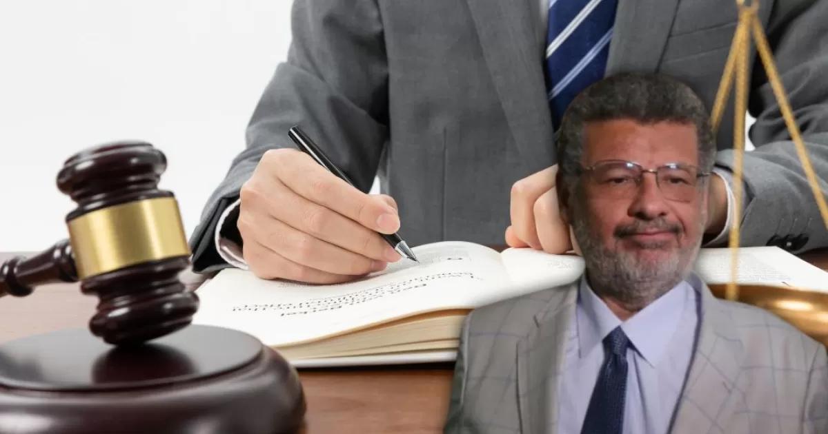 Jaime Granados: "En 40 años de experiencia no había visto copias más inmeritorias"