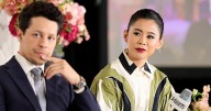 ‘Matlock’ Star Leah Lewis Breaks Silence After Co-Star David Del Rio’s Firing Over Sexual Assault