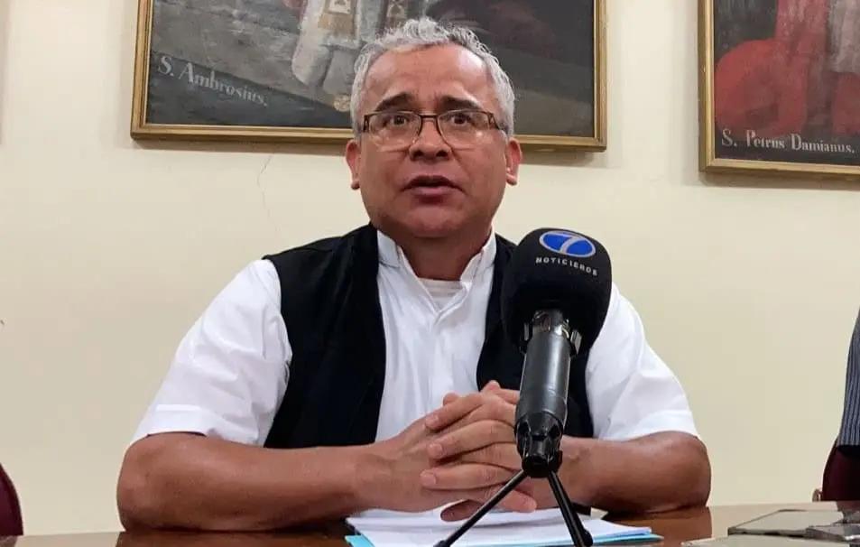 Condena Arquidiócesis intromisión de grupos ajenos en UASLP en protestas