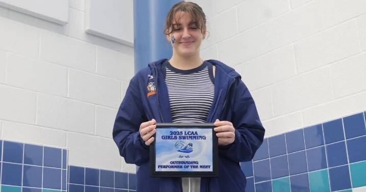 H.S. SWIMMING & DIVING: Livonia captures LCCA title, several GLOW swimmers take individual wins