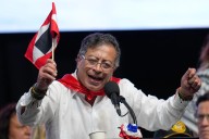 U.S. imposes sanctions on Colombia’s president and family over drug trade allegations